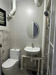 Blk 602 Clementi West Street 1 (Clementi), HDB 3 Rooms #580271881